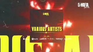 Hatbros - Time [G-MAFIA RECORDS]