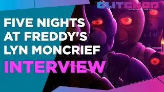 Five Nights at Freddy's Cinematographer Talks Bringing The Games to The Big Screen