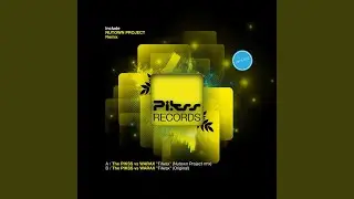 Filwax (nutownproject Remix)