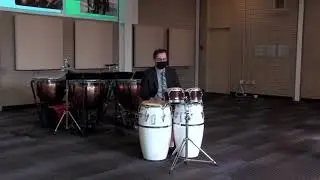 Dan Schmitt - Junior Recital