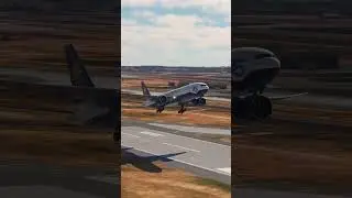 uncontrolled landing of planes at airports is dangerous EP.362