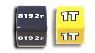 Jelly Run 2048 Normal Mode vs Infinity Mode Gameplay | How to Play Jelly Run 2048
