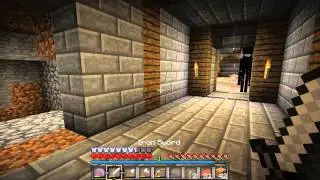 Semiorph Plays Minecraft: Episode 13 - Off-Centered!