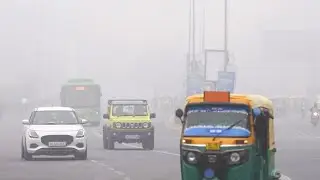 Cold days ahead, IMD predicts dense to very dense fog for most parts of north India