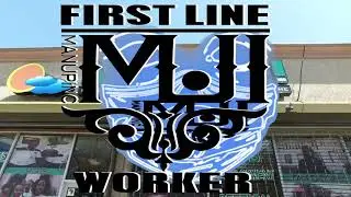 Man Up! Inc. Mandemic