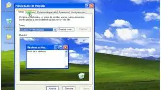 FONDO DEL ESCRITORIO