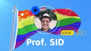 SOGIE 101: SEXUAL ORIENTATION | HETEROSEXUAL, HOMOSEXUAL, BISEXUAL, PANSEXUAL, ASEXUAL