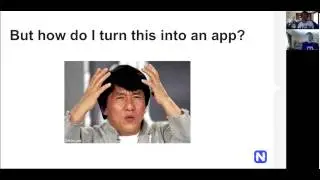 Summer of NativeScript—Welcome to NativeScript
