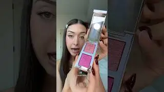 testing new eyeshadow shimmers #patrickta #makeupreview