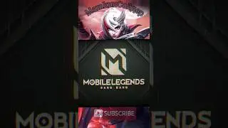 #mlbb #mobilelegends #funny #subscribe #like #shortsvideo #fyp