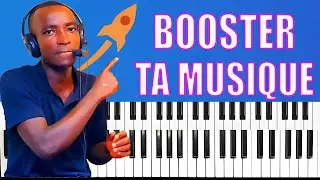 3 SECRETS PUISSANTS POUR BOOSTER TA MUSIQUE