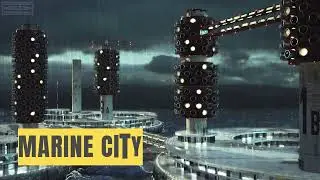 Archigram y Metabolismo Japonés