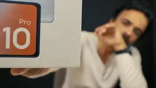 Xiaomi Redmi Note 10 Pro | مقلب كل مرة ؟