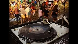 Mobtown Ballroom promo
