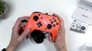 Распаковка и первый взгляд на PDP Deluxe+ CAMO