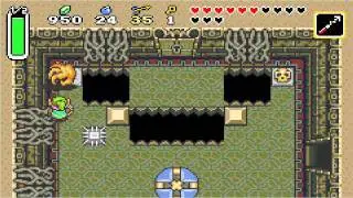 LoZ: A Link To The Past Part 22: The Fire Rod!