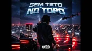 Sem teto no topo 100%original 