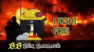 Growtopia - Firefighter Pack (Buying and Using)