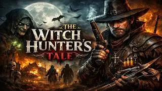 The Witch Hunter's Tale