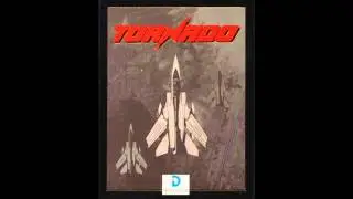 VGM Hall Of Fame: Tornado - We Can Fly (DOS)