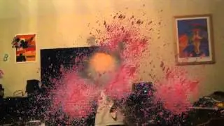 New gun effects