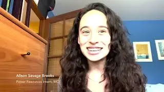MCE's Intern Program 2021-2022 (Summary)