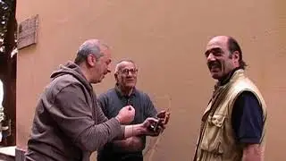 Le campane incriminate