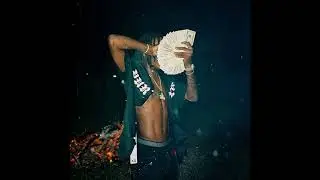 [FREE] Raq Baby x Lil Rae Sample Type Beat - &ldquo;Cause I Love You&rdquo;