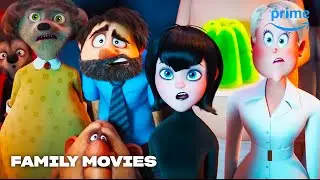 Best Family Movies | Prime Video
