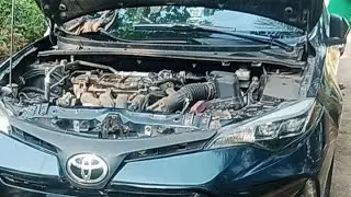 removal of gasket head, 2017 Corolla