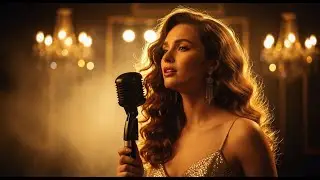 Timeless Blues & Soul Love Songs | Etta James Style Serenade
