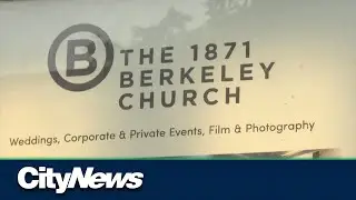 Wedding venue bankruptcy leaves couples scrambling