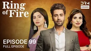 Ring of Fire | Agnifera | Episode 99 | Hindi Drama English Dub | GF16