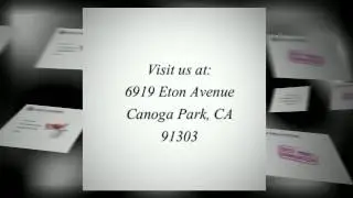Movers Woodland Hills