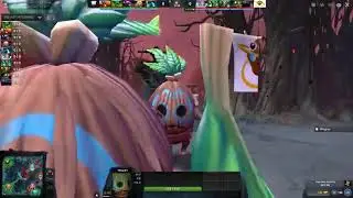 Watch Dota 2 - ROOONS vs Infamous #2 | DreamLeague Season 10