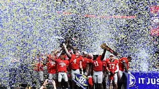 The best of the SEC on ABC (2024)