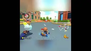 200cc Online [21 MAR 2025]