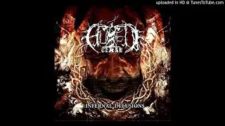 Haunted Cellar - The Way Of The Swarm