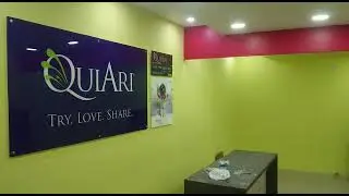 QuiAri Global business opportunity