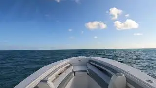 28FS Regulator running in 2-3s
