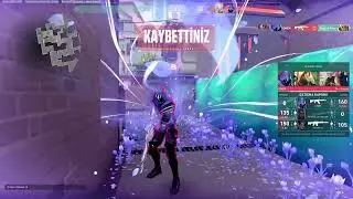 Valorant Bornz 2 Ma&ccedil;ları 5 @Valorant