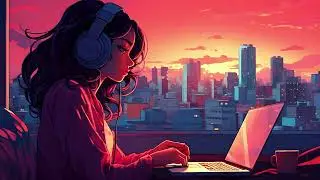 Soulful Productivity Hacks: Your Workday Companion - Soulful Work Music Edition