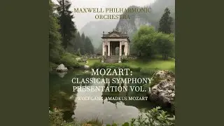 Symphony No.33 In B Flat Major K.319: IV. Finale. Allegro Assai