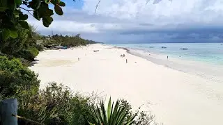 Baobab Beach Resort & Spa - Kenia 2022