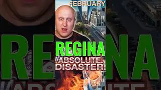 Regina Has NO Homes for Sale 📉 Inventory Down 70%