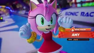 EverDream (Moonsun) + Last ride of the day (Minniva feat. Quentin Cornet)- Sonic Racing: Crossworlds