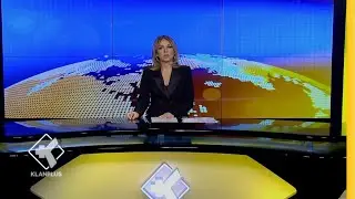 Edicioni i Lajmeve Klan Plus 22 Janar 2026, ora 19:00 | Lajme - News