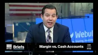 NYSE Briefs: Webull Financial CEO Anthony Denier