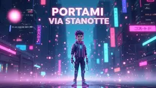  Dj Sonic  Horizon - Portami Via Stanotte &ndash; Progressive House Club / Festival