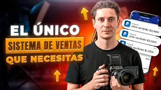 Cómo conseguir clientes de fotografía sin dolores de cabeza